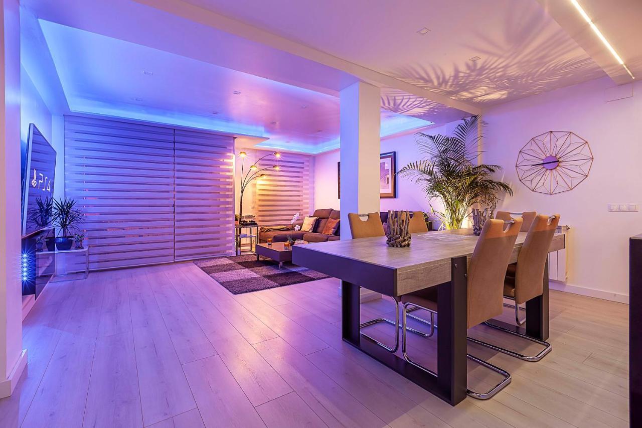 Great Apartment Granada City Centre Exteriör bild