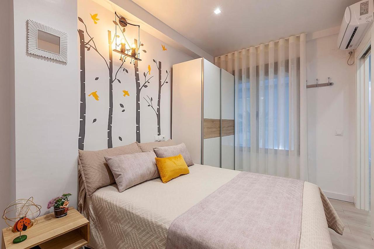 Great Apartment Granada City Centre Exteriör bild