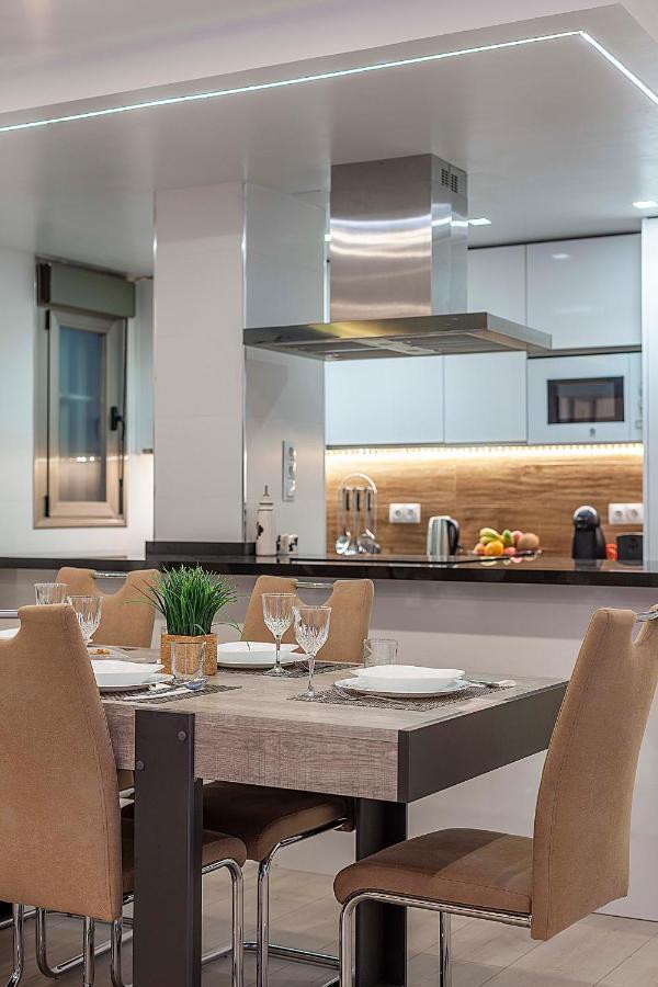 Great Apartment Granada City Centre Exteriör bild