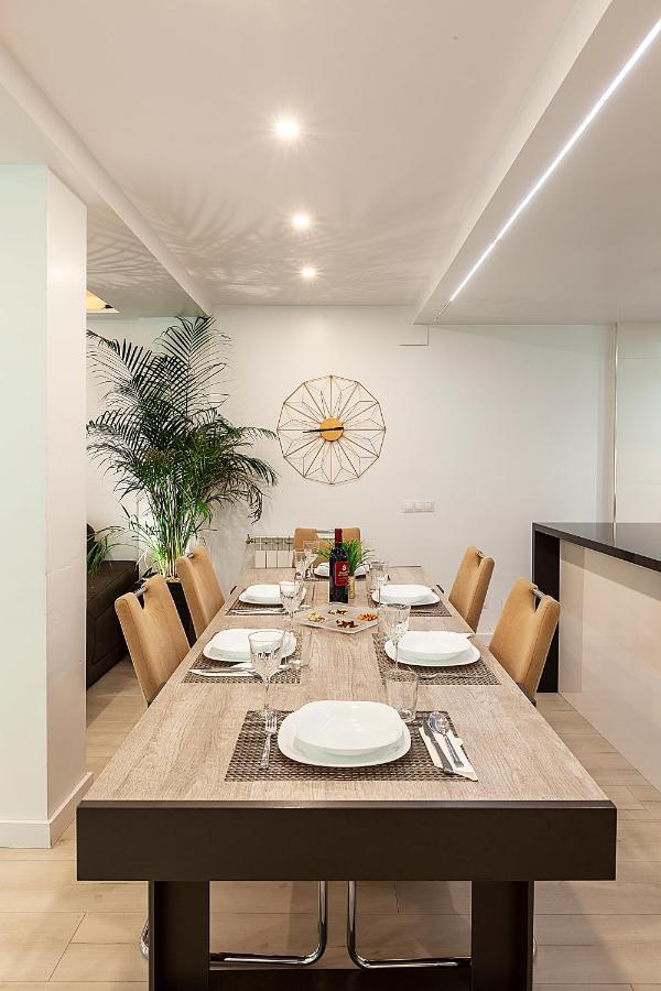 Great Apartment Granada City Centre Exteriör bild