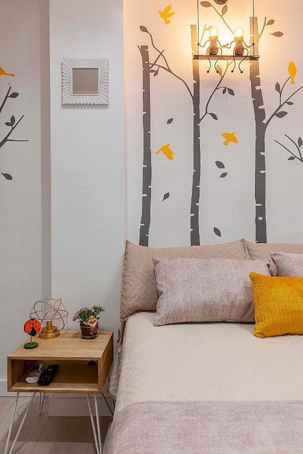Great Apartment Granada City Centre Exteriör bild
