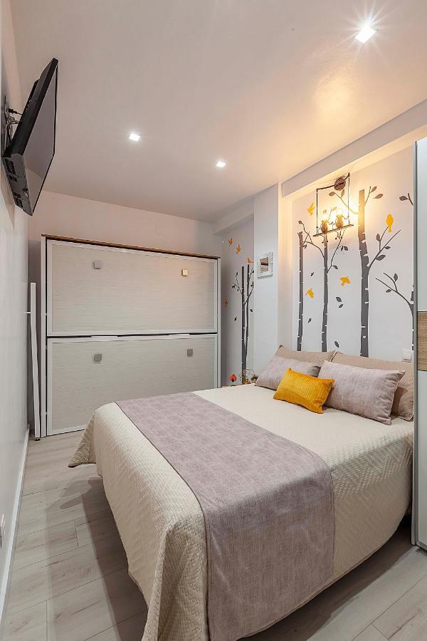 Great Apartment Granada City Centre Exteriör bild