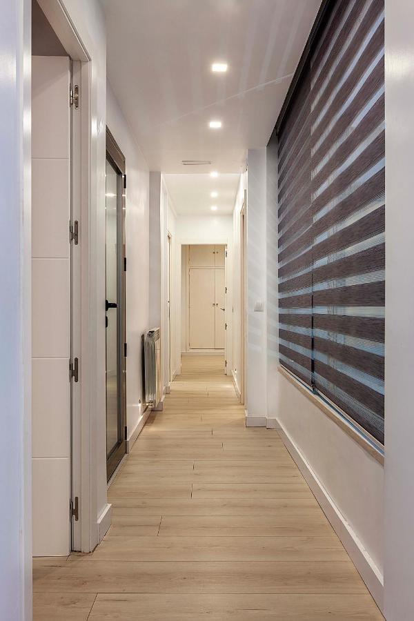 Great Apartment Granada City Centre Exteriör bild
